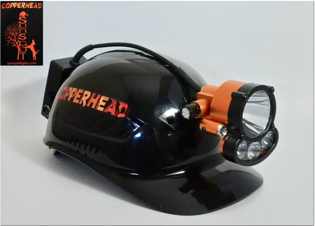 Copperhead Lights