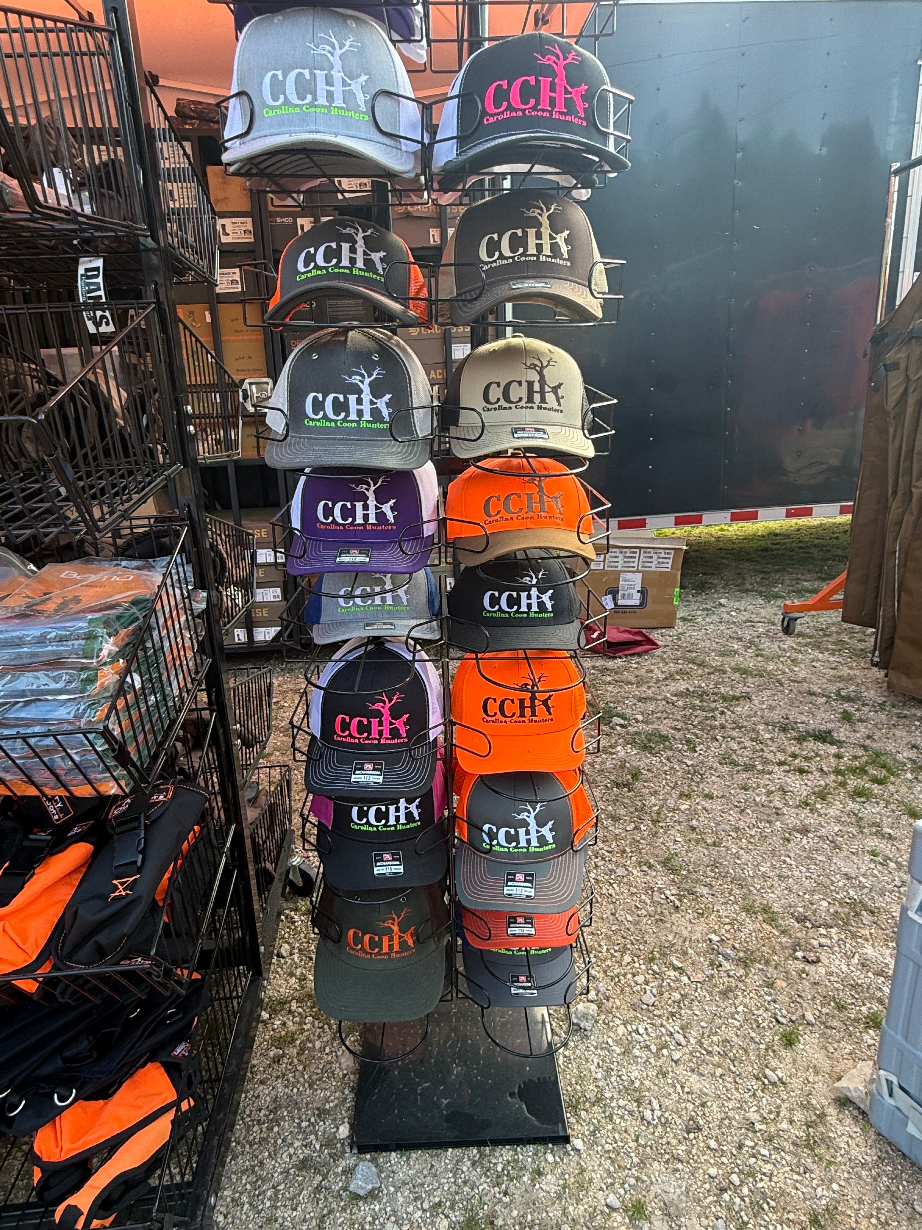 Hats