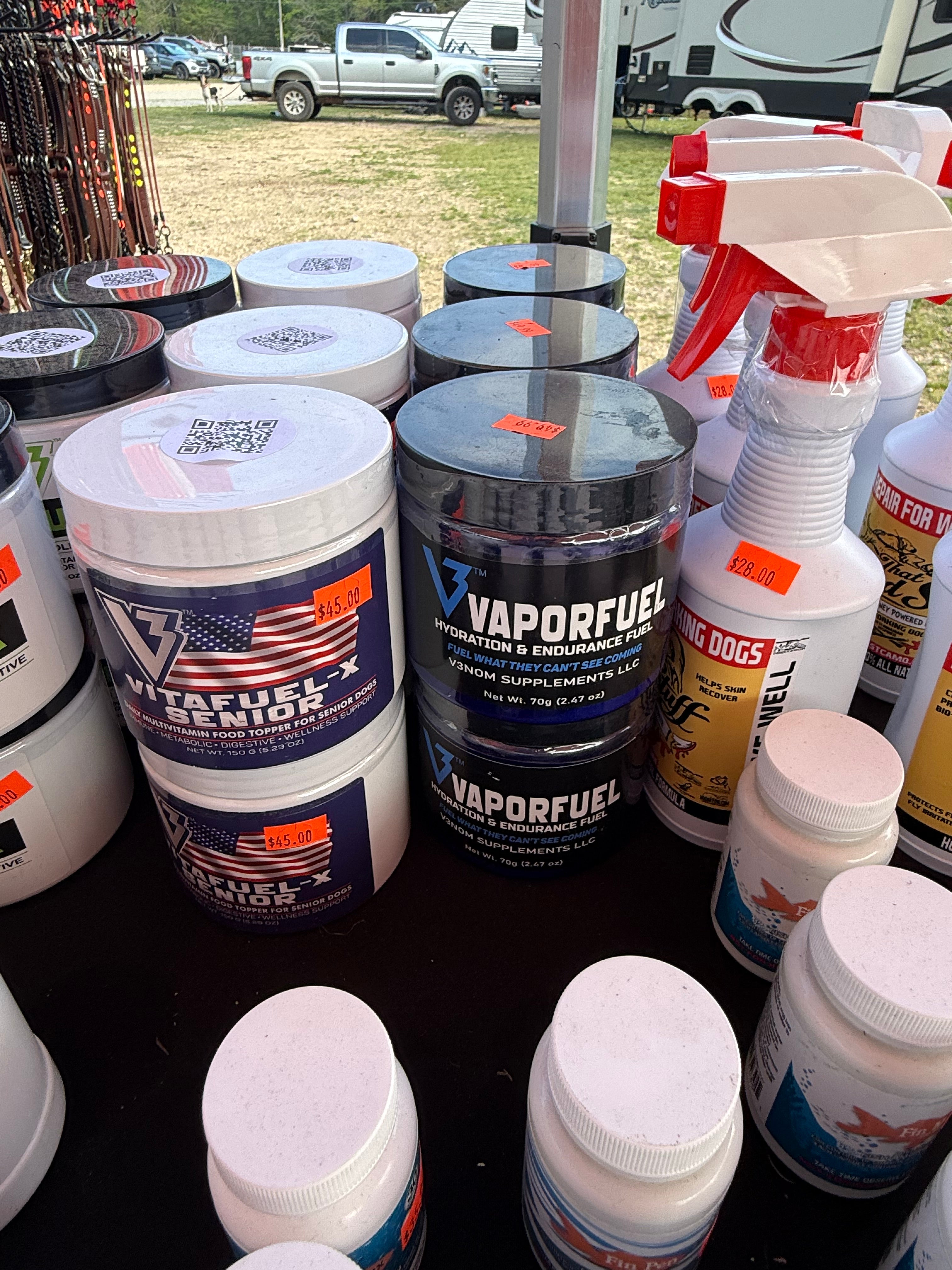 Medicine/Supplements