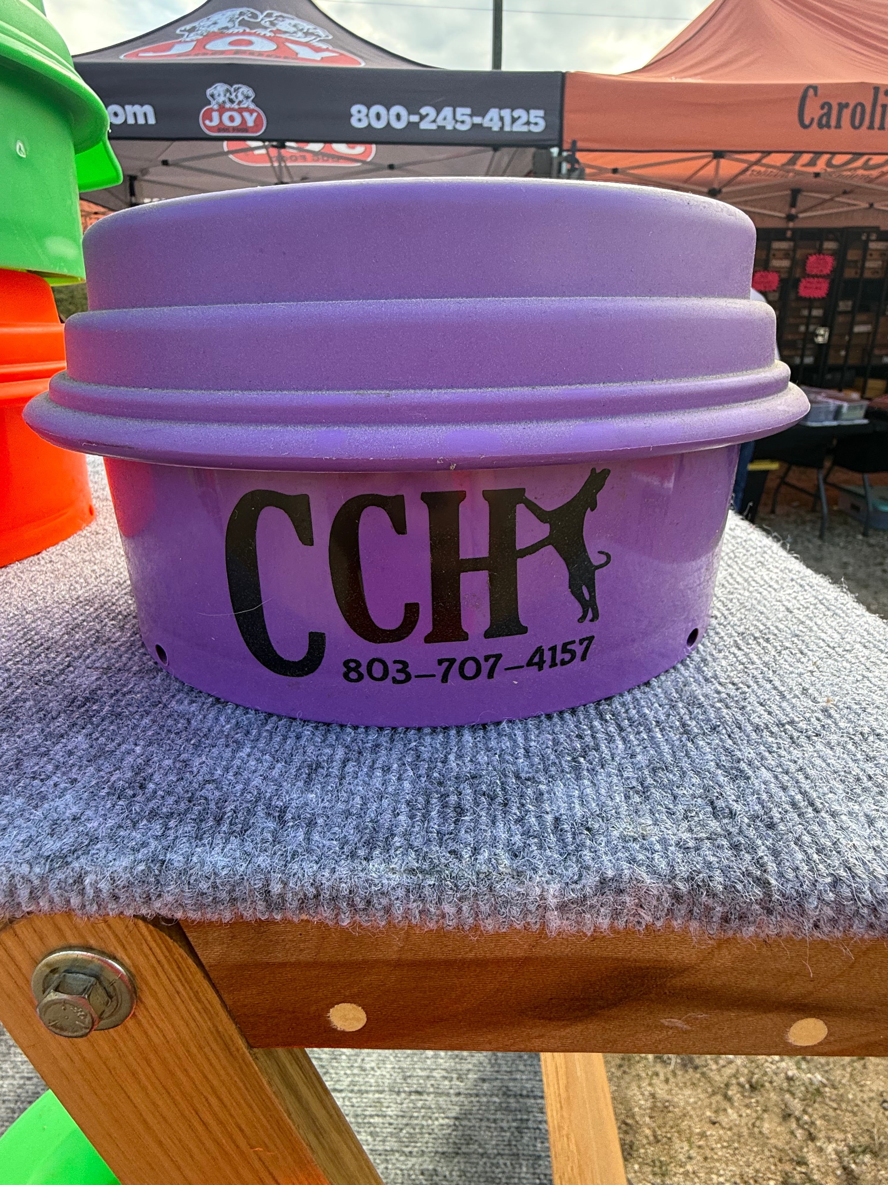 Hound Supplies