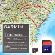 Map Cards