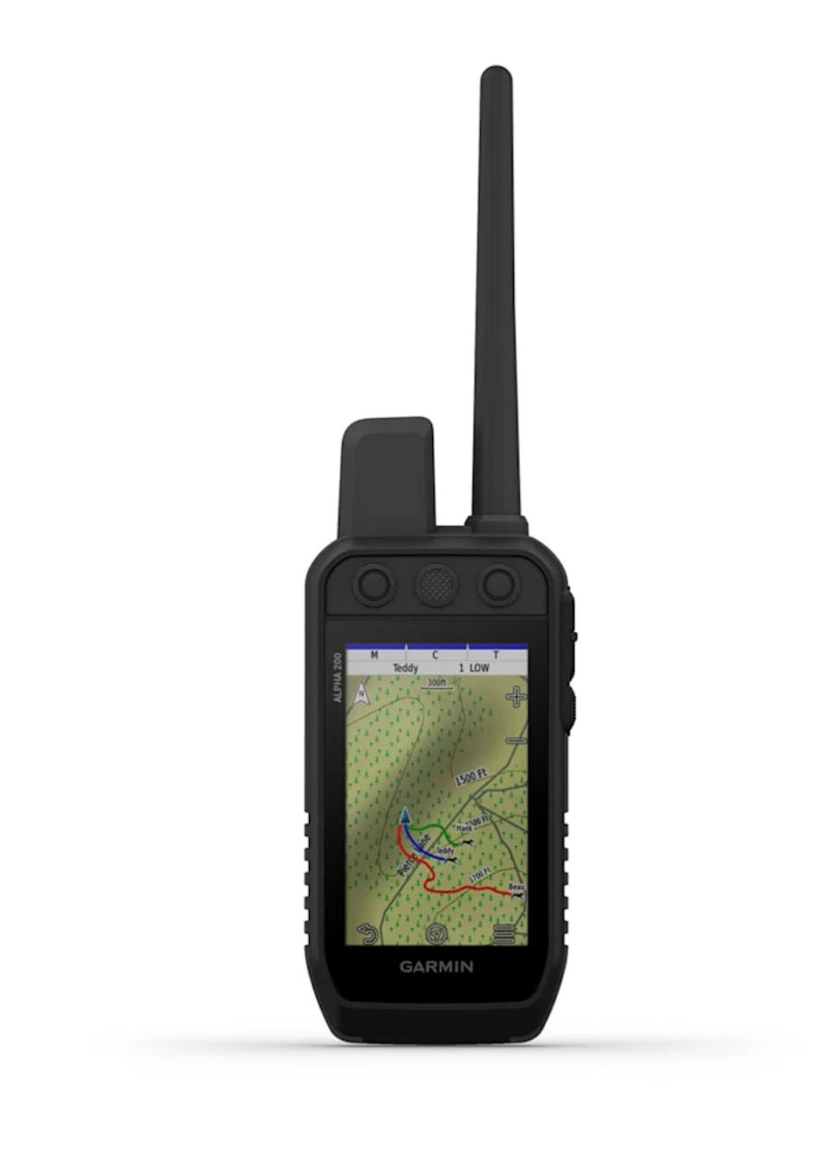 Alpha 200 Plus