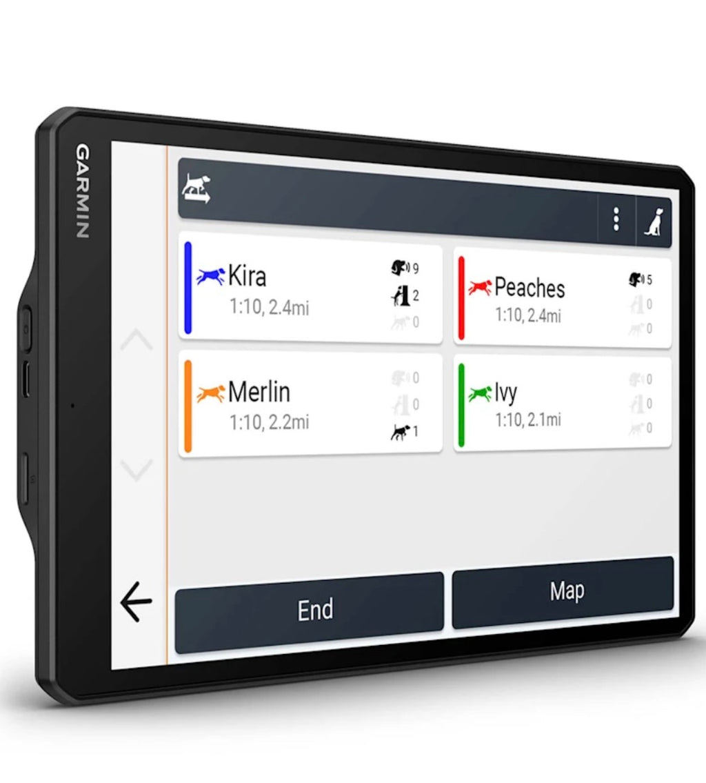 Alpha XL