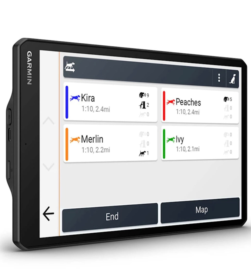 Alpha XL