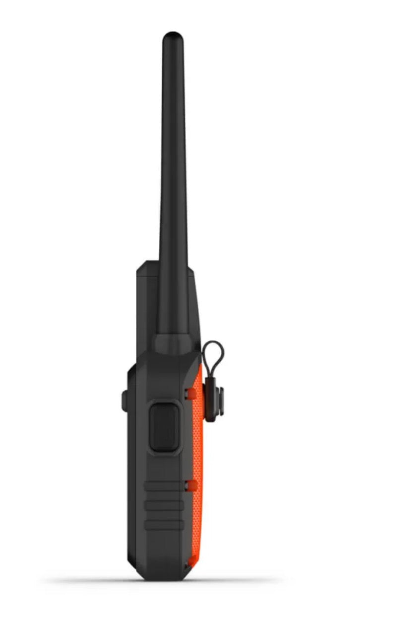 Alpha 10
