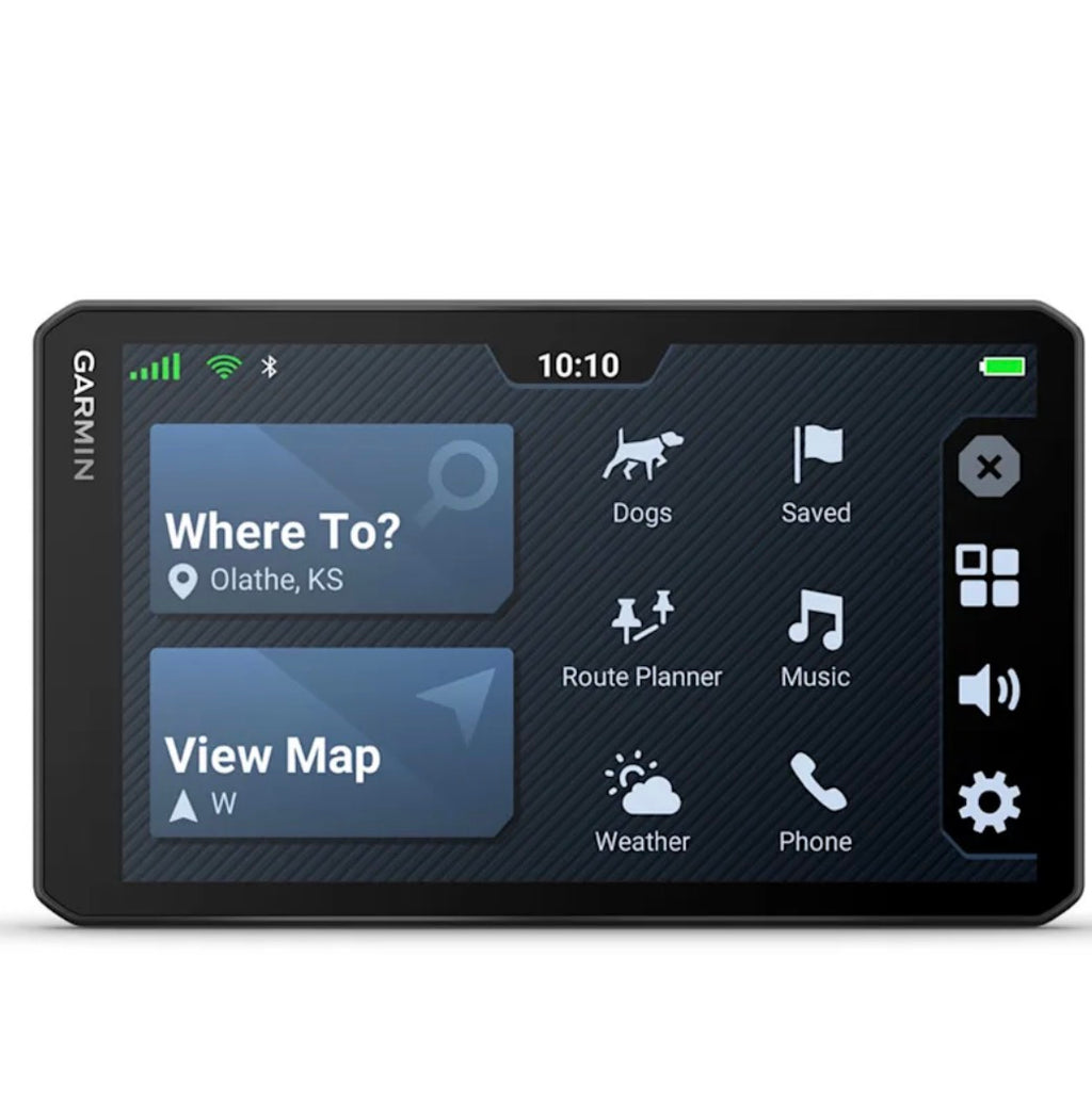 Garmin Drive Track 72