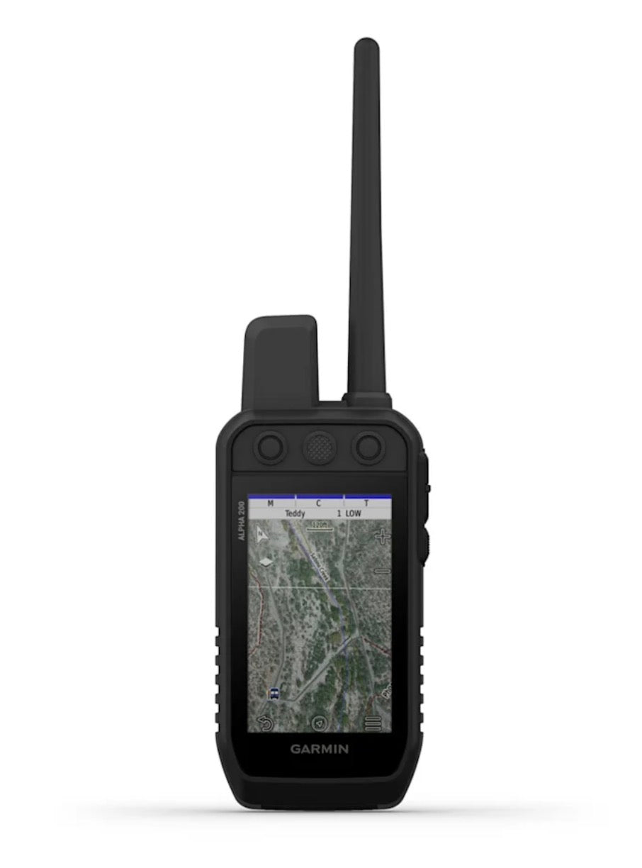 Alpha 200 Plus