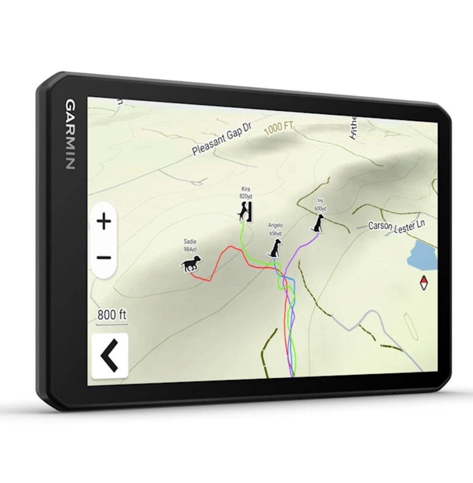 Garmin Drive Track 72