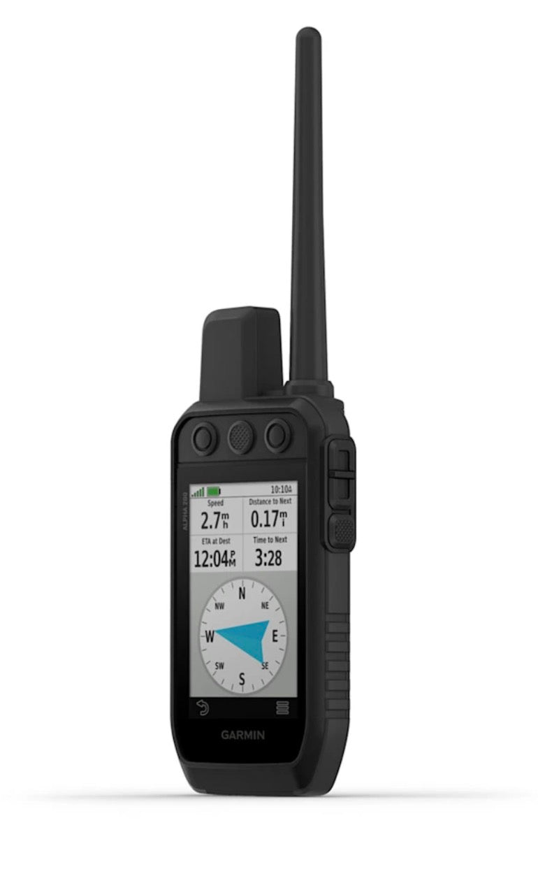 Alpha 200 Plus