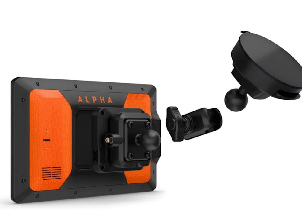 Alpha XL