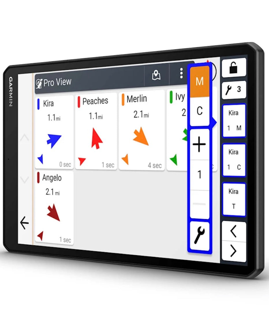 Alpha XL