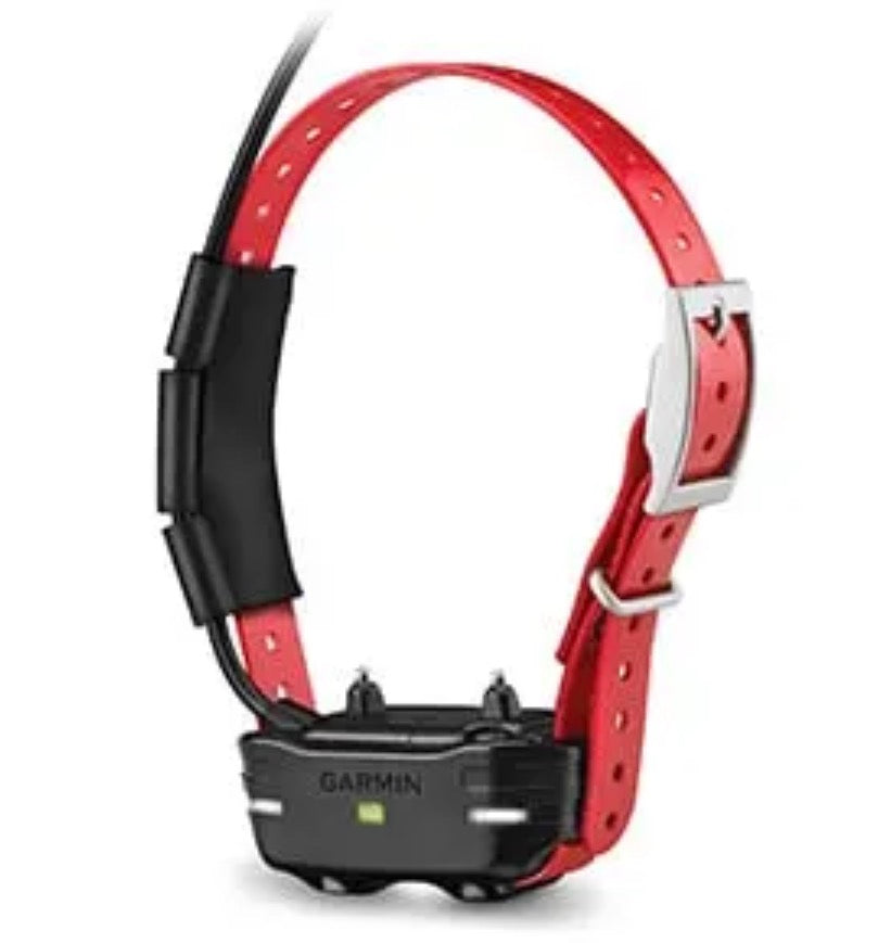 TB 10 Dog Device