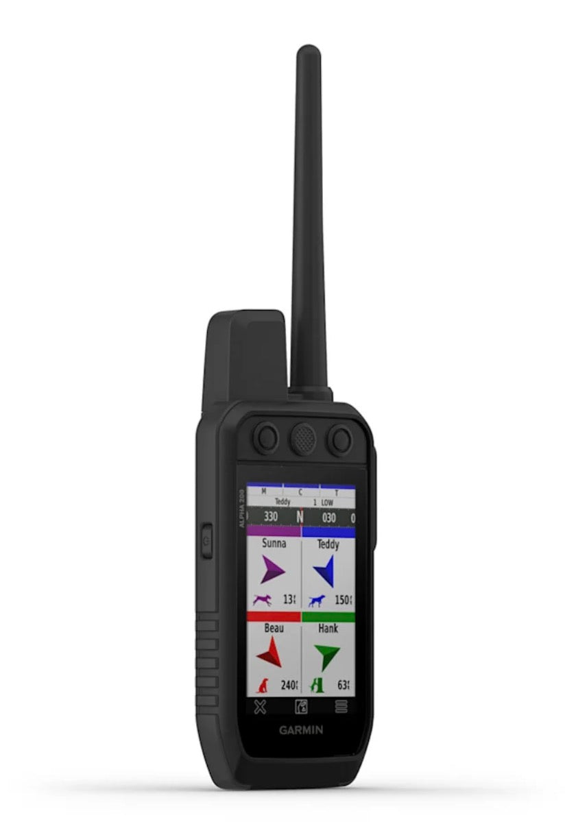 Alpha 200 Plus