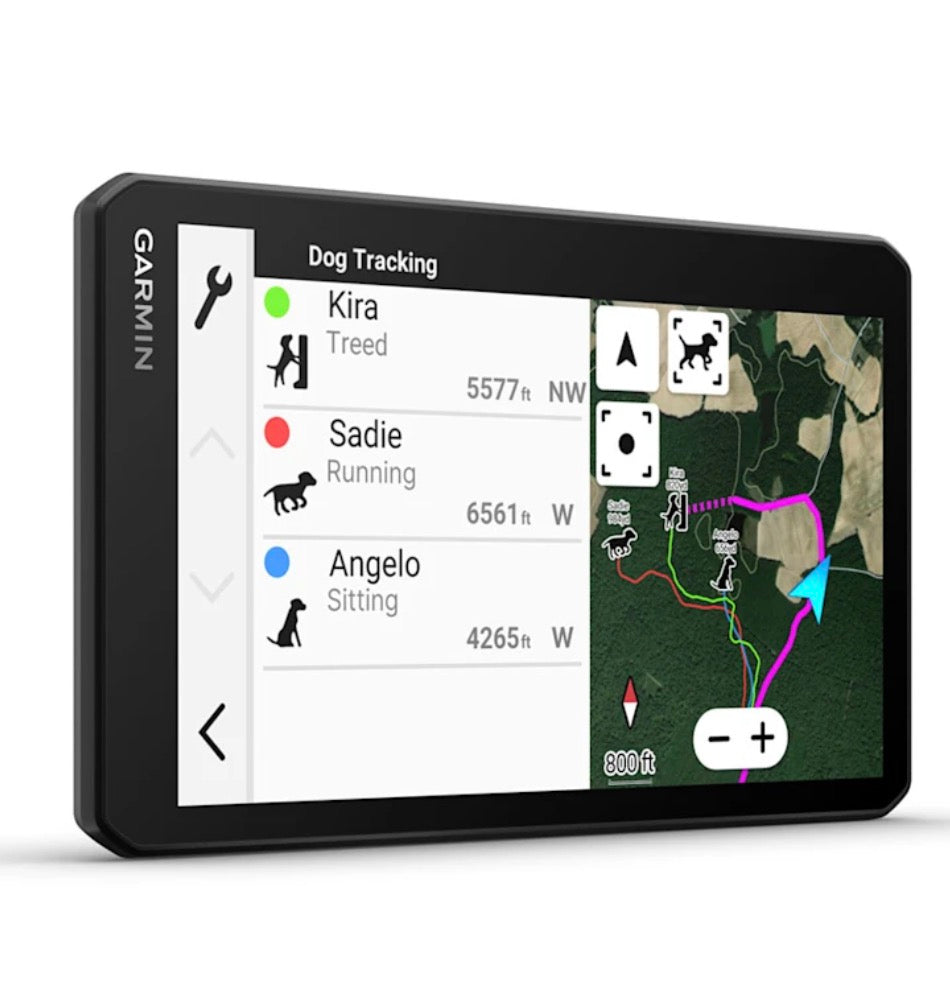 Garmin Drive Track 72