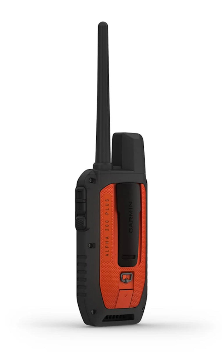 Alpha 200 Plus