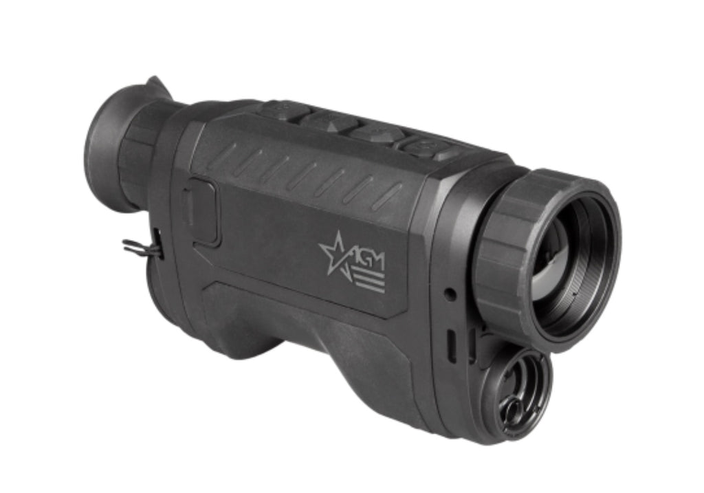 AGM ReachIR LRF 35-640