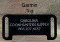 Personalized Name Plate (individual)