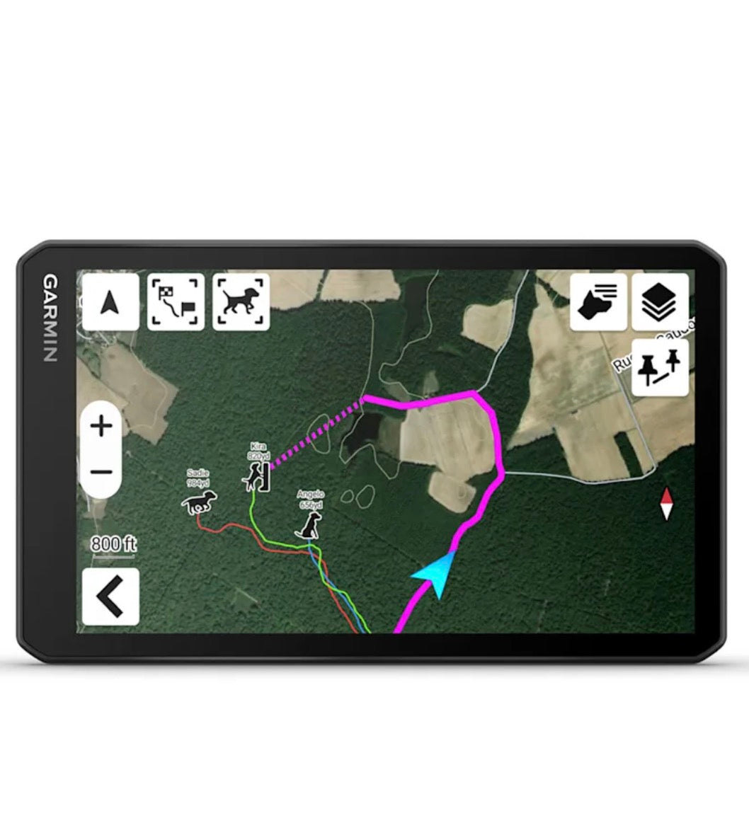 Garmin Drive Track 72