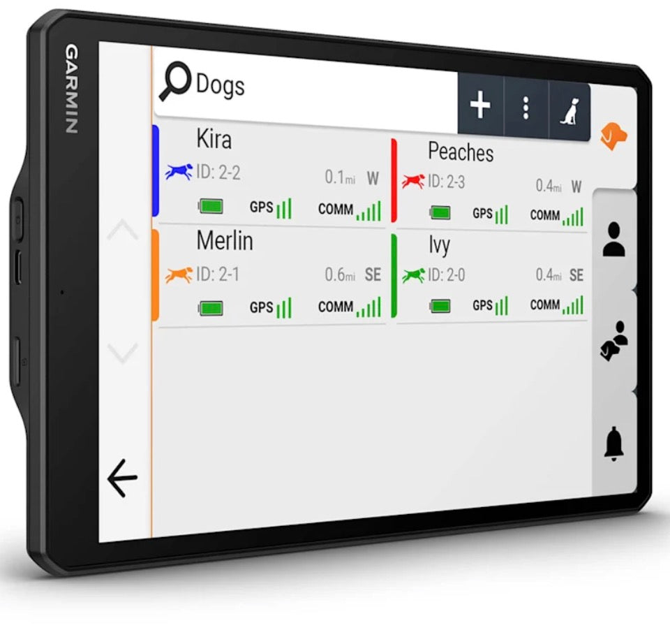 Alpha XL