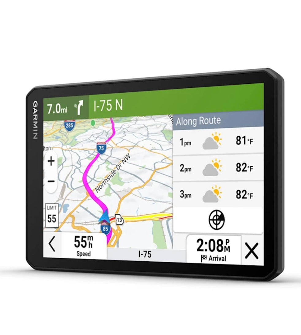 Garmin Drive Track 72
