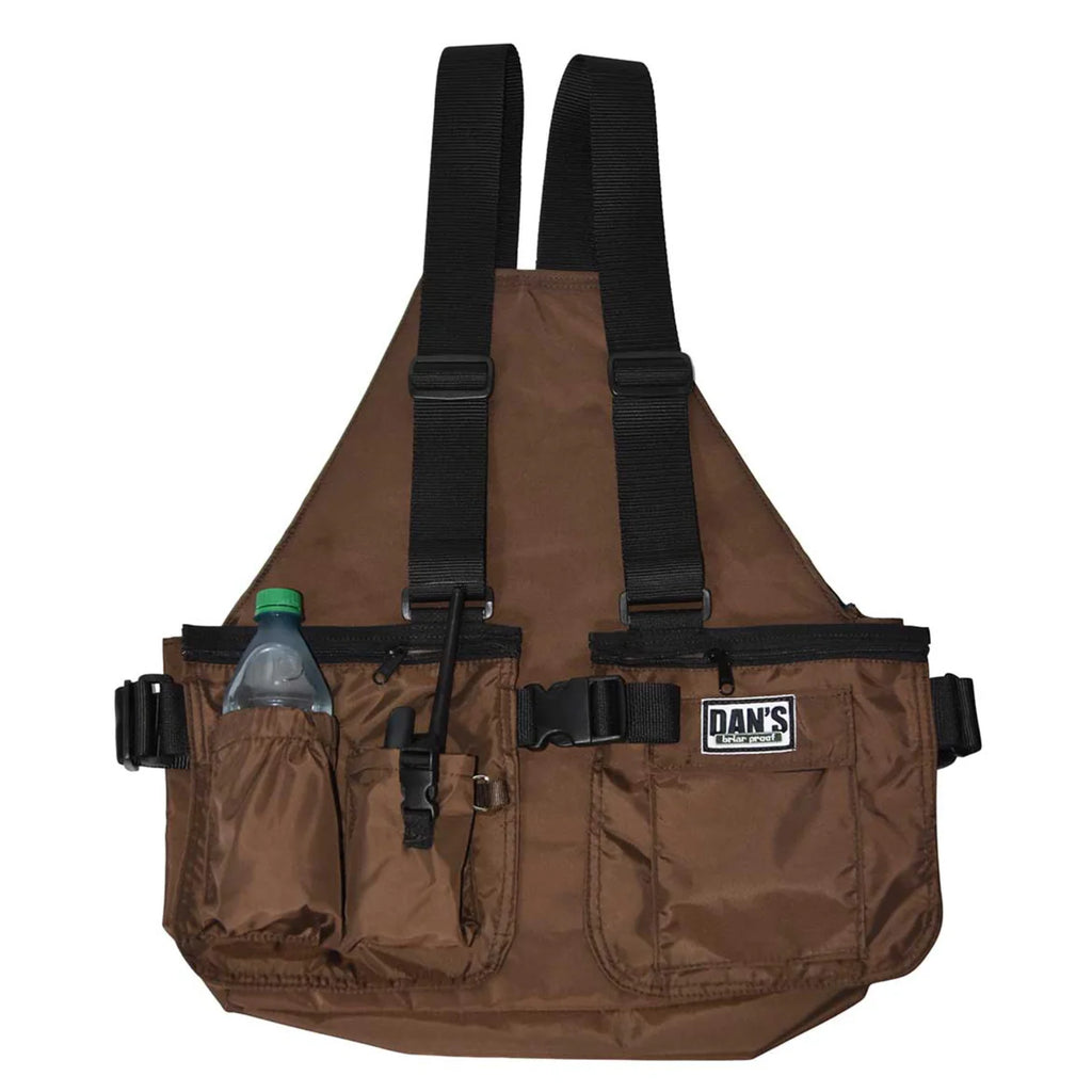 Dan’s Strap-Vest #431