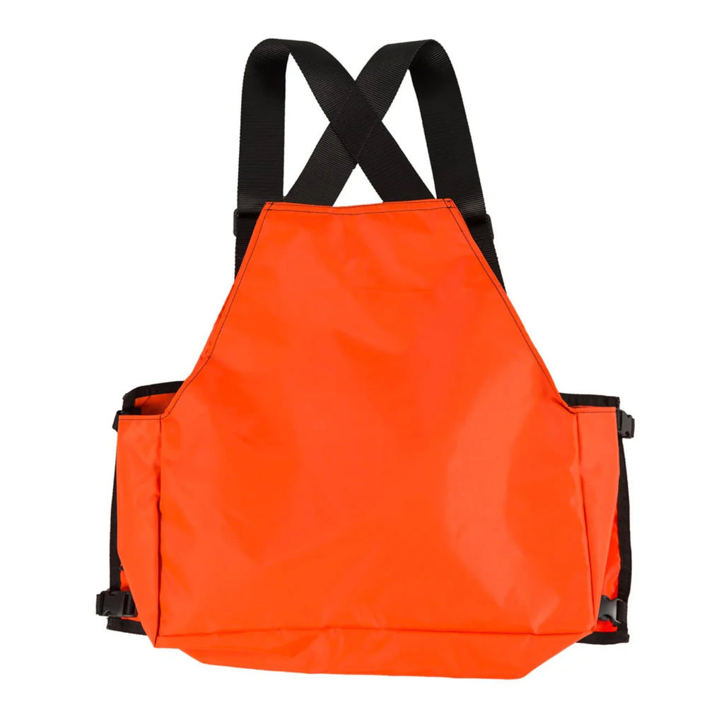 Dan’s Strap-Vest #431