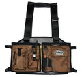 Dan’s Mesh Strap Vest #432