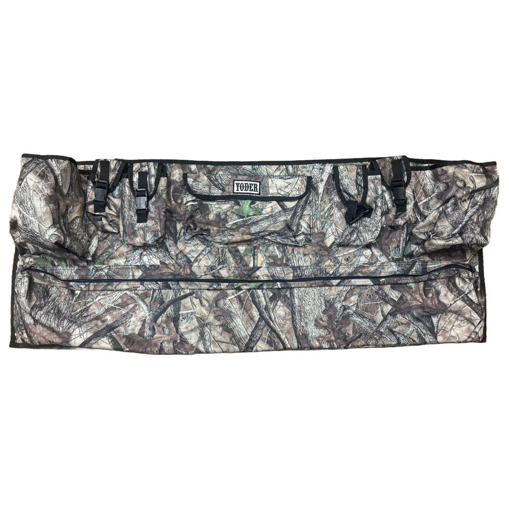 Yoder Double Hunting Truck Organizer