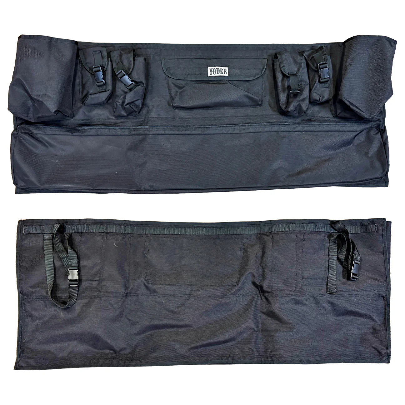 Yoder Double Hunting Truck Organizer