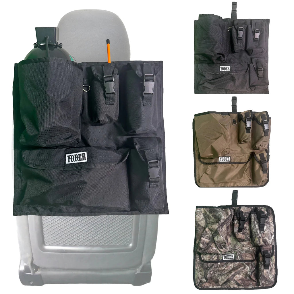 Yoder Single Truck Organizer