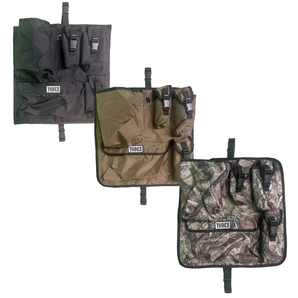 Yoder Single Truck Organizer