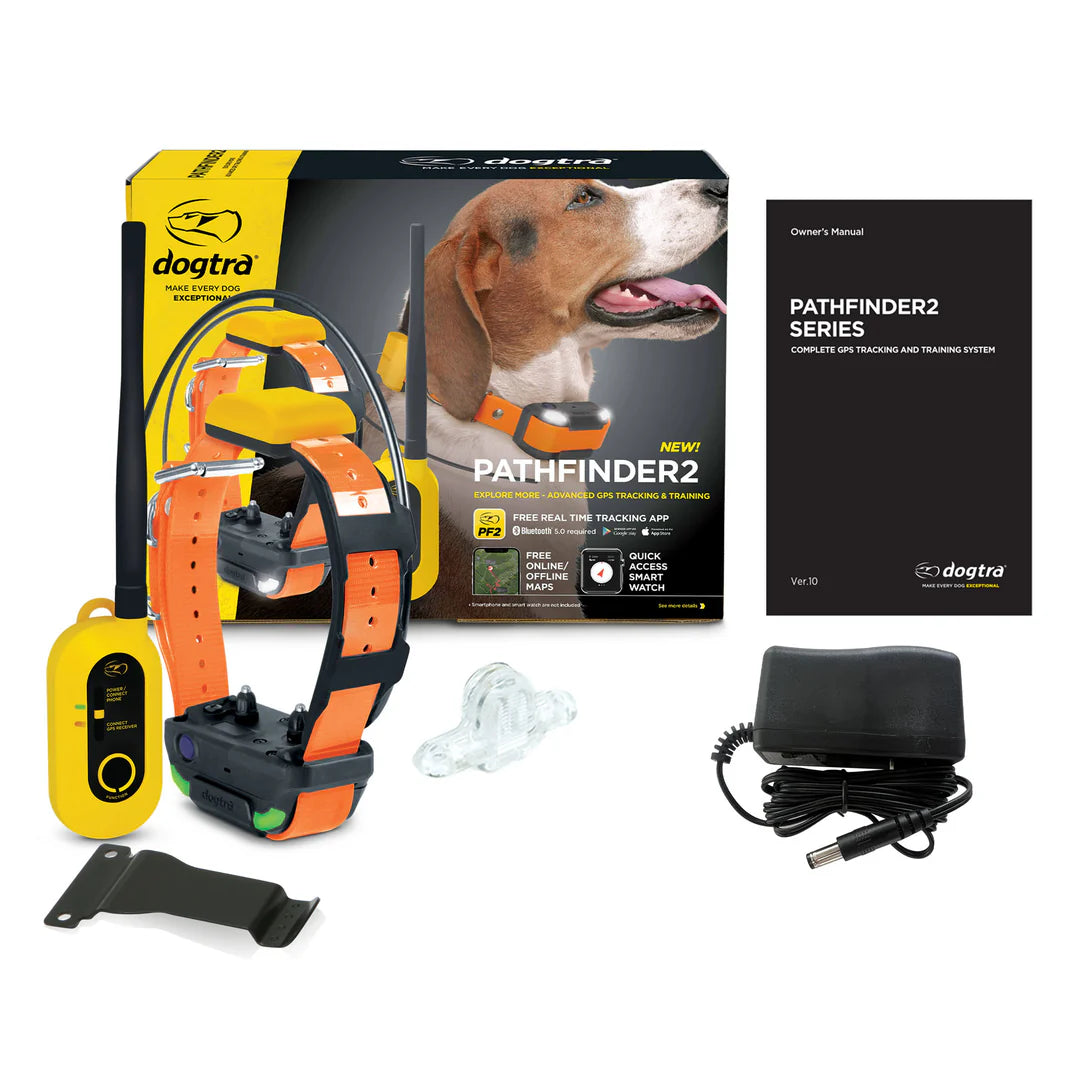 Dogtra Pathfinder2