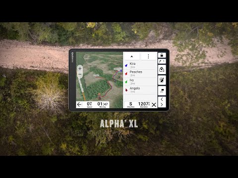 Alpha XL